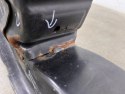 Belka zderzaka Ford Transit Connect II MK2 Tourneo przednie wzmocnienie 2013-2017r. przedlift dv61-v10922-bb