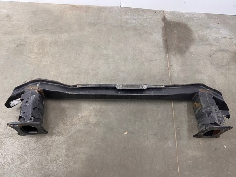 Belka zderzaka Ford Transit Connect II MK2 Tourneo przednie wzmocnienie 2013-2017r. przedlift dv61-v10922-bb