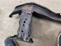 Belka zderzaka Ford Transit Connect II MK2 Tourneo przednie wzmocnienie 2013-2017r. przedlift dv61-v10922-bb