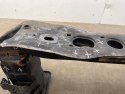 Belka zderzaka Ford Transit Connect II MK2 Tourneo przednie wzmocnienie 2013-2017r. przedlift dv61-v10922-bb