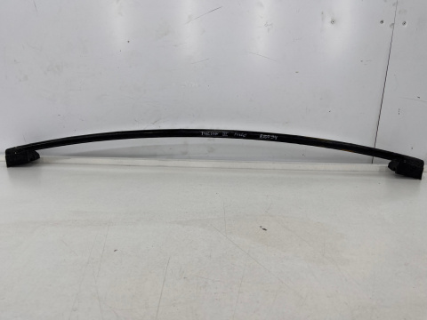 Belka zderzaka Hyundai Tucson 3 III przednie dolne wzmocnienie 2015-2020r. 86571-d7000