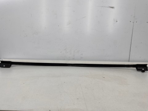 Belka zderzaka Hyundai Tucson 3 III przednie dolne wzmocnienie 2015-2020r. 86571-d7000