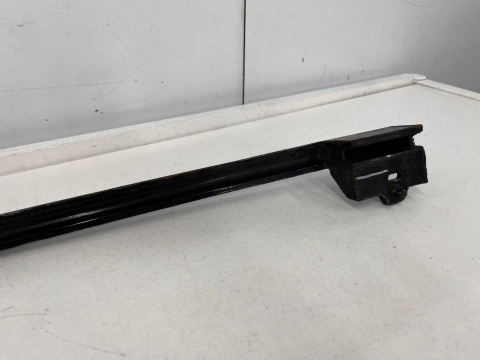 Belka zderzaka Hyundai Tucson 3 III przednie dolne wzmocnienie 2015-2020r. 86571-d7000