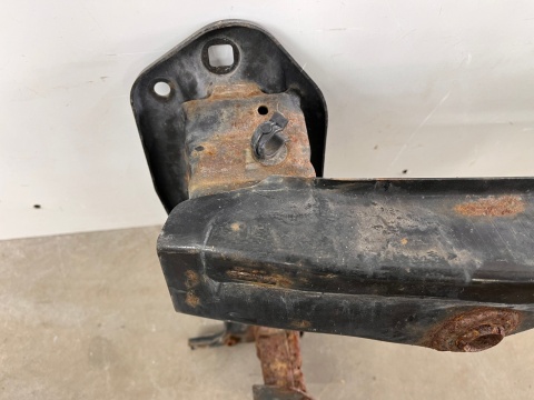 Belka zderzaka Mini Cooper One R56 Clubman R55 przednie wzmocnienie 2007-2014r. 7143180