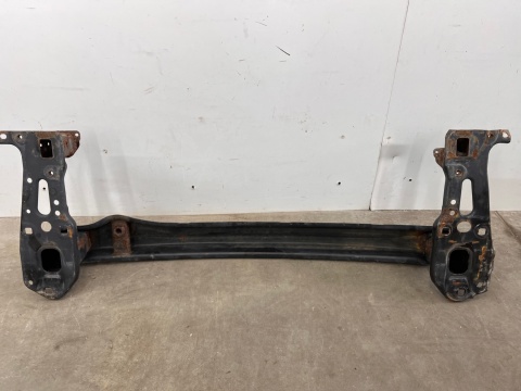 Belka zderzaka Mini Cooper One R56 Clubman R55 przednie wzmocnienie 2007-2014r. 7143180