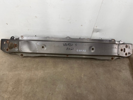 Belka zderzaka Toyota Verso-S Subaru Trezia przednie wzmocnienie 2010-2017r.