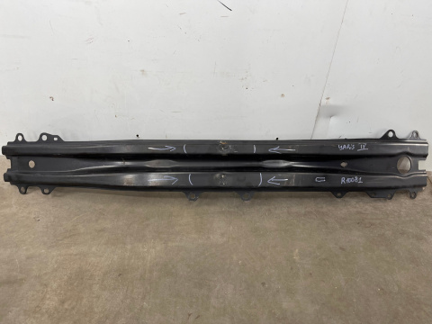 Belka zderzaka Toyota Yaris IV 4 przednie wzmocnienie 2020r.- 52131-k0020