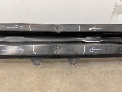 Belka zderzaka Toyota Yaris IV 4 przednie wzmocnienie 2020r.- 52131-k0020