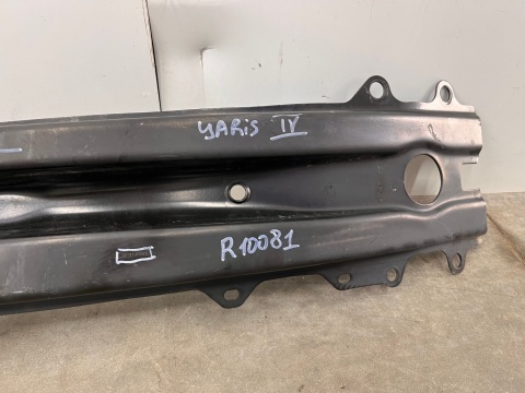Belka zderzaka Toyota Yaris IV 4 przednie wzmocnienie 2020r.- 52131-k0020