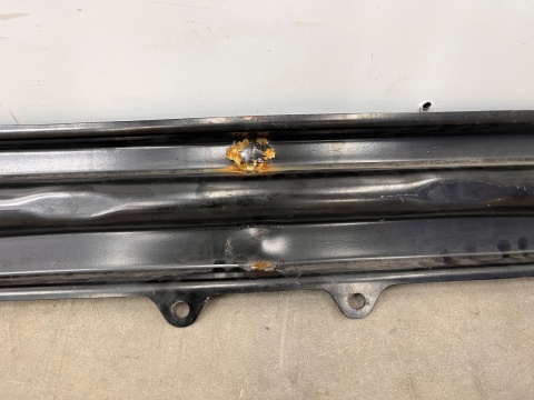Belka zderzaka Toyota Yaris IV 4 przednie wzmocnienie 2020r.- 52131-k0020
