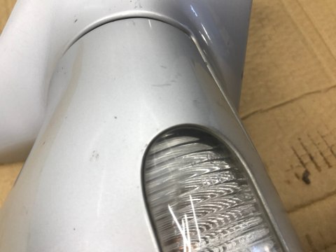 Lusterko Mercedes CLK 99- zewnętrzne prawe 2088101876
