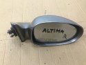 Lusterko Nissan Altima L30 1998-2001r. zewnętrzne prawe