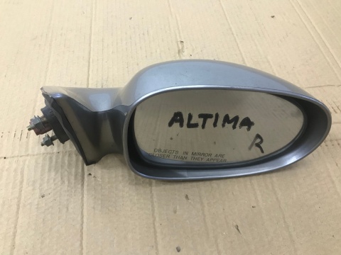 Lusterko Nissan Altima L30 1998-2001r. zewnętrzne prawe