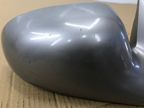 Lusterko Nissan Altima L30 1998-2001r. zewnętrzne prawe