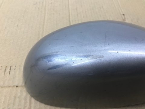 Lusterko Nissan Altima L30 1998-2001r. zewnętrzne prawe