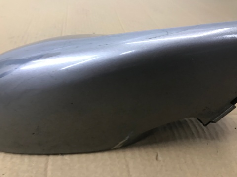 Lusterko Nissan Altima L30 1998-2001r. zewnętrzne prawe