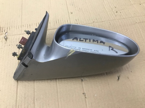 Lusterko Nissan Altima L30 1998-2001r. zewnętrzne prawe