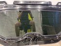Szyba tylna Mercedes Vito W447 klapy bagażnika z ramą stelażem przyciemniona fabrycznie 2014r-