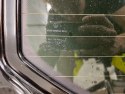 Szyba tylna Mercedes Vito W447 klapy bagażnika z ramą stelażem przyciemniona fabrycznie 2014r-