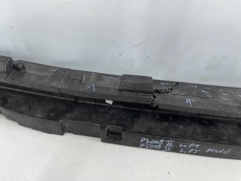 Absorber zderzaka Peugeot 3008 II Lift 5008 II Lift 2021r.-> przedni styropian pianka 9836769980