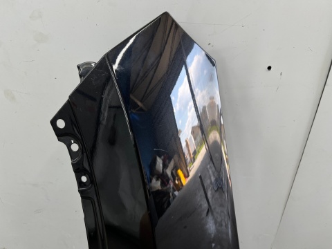 Błotnik BMW X1 U11 lewy 22r.-> 1300504