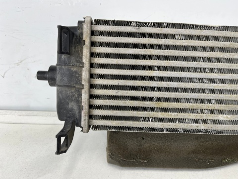 Chłodnica intercoolera Ford Transit Courier MK1 powietrza 1.5 TDCi 1.5 EcoBlue 14-23r. oryginał jt76-6k775-da