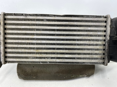 Chłodnica intercoolera Ford Transit Courier MK1 powietrza 1.5 TDCi 1.5 EcoBlue 14-23r. oryginał jt76-6k775-da