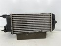 Chłodnica intercoolera Ford Transit Courier MK1 powietrza 1.5 TDCi 1.5 EcoBlue 14-23r. oryginał jt76-6k775-da