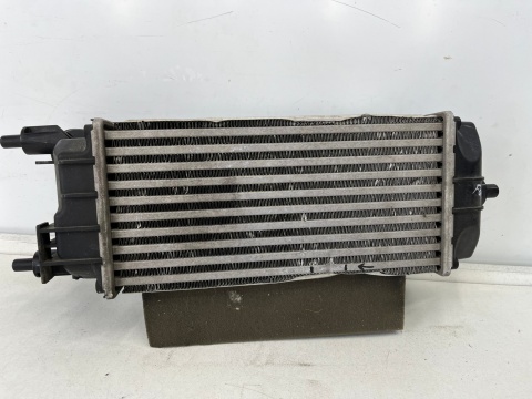 Chłodnica intercoolera Ford Transit Courier MK1 powietrza 1.5 TDCi 1.5 EcoBlue 14-23r. oryginał jt76-6k775-da