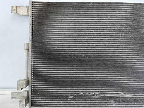 Chłodnica klimatyzacji VW Golf Tiguan Touran Passat B8 Audi A3 Q2 Q3 Arona Ateca Leon Octavia Scala Kodiaq skraplacz 5wa816411b