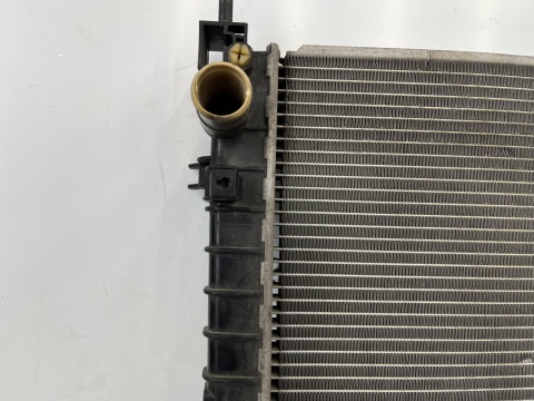 Chłodnica wody Opel Mokka A X Chevrolet Trax I 1.4 turbo ORYGINALNA 623207 1300345 1300353 1300354