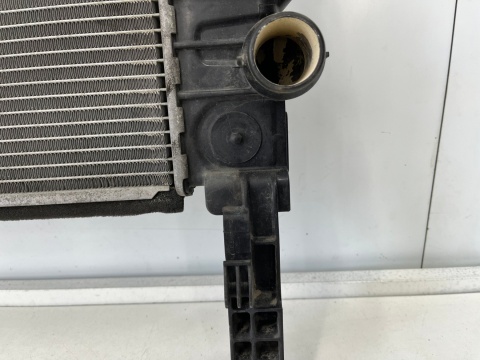 Chłodnica wody Opel Mokka A X Chevrolet Trax I 1.4 turbo ORYGINALNA 623207 1300345 1300353 1300354