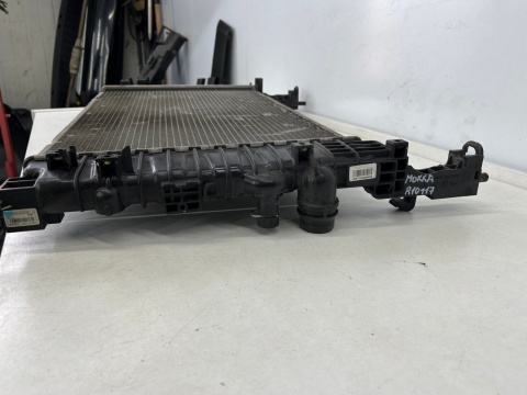 Chłodnica wody Opel Mokka A X Chevrolet Trax I 1.4 turbo ORYGINALNA 623207 1300345 1300353 1300354