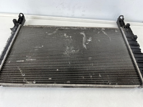 Chłodnica wody Opel Mokka A X Chevrolet Trax I 1.4 turbo ORYGINALNA 623207 1300345 1300353 1300354