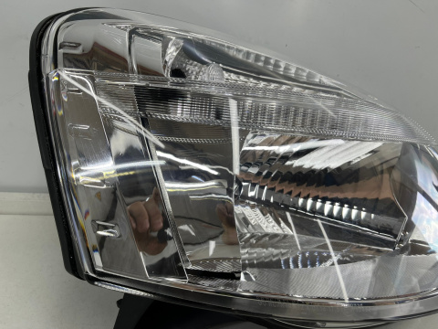 Lampa reflektor Citroen Berlingo 1 I Peugeot Partner 1 I lift 02-10r. prawa przednia przwy przód NOWA DEPO 799980-9644150980