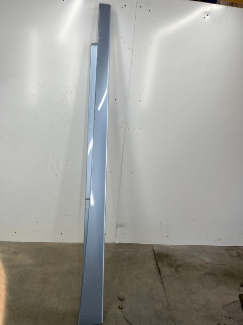 Nakładka progu BMW 3 F34 GT Grand Tourismo prawa listwa próg zewnętrzny 13-21r. przedlift i lift 7293738