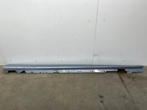 Nakładka progu BMW 3 F34 GT Grand Tourismo prawa listwa próg zewnętrzny 13-21r. przedlift i lift 7293738