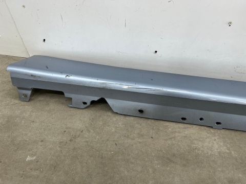 Nakładka progu BMW 3 F34 GT Grand Tourismo prawa listwa próg zewnętrzny 13-21r. przedlift i lift 7293738