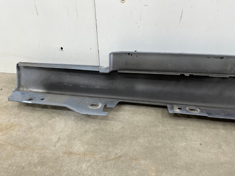 Nakładka progu BMW 3 F34 GT Grand Tourismo prawa listwa próg zewnętrzny 13-21r. przedlift i lift 7293738