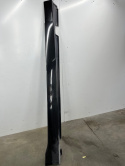 Nakładka progu BMW 5 E60 E61 prawa listwa próg zewnętrzny 7033760