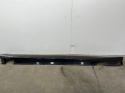 Nakładka progu BMW 5 E60 E61 prawa listwa próg zewnętrzny 7033760