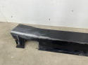 Nakładka progu BMW 5 E60 E61 prawa listwa próg zewnętrzny 7033760