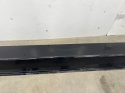 Nakładka progu BMW 5 E60 E61 prawa listwa próg zewnętrzny 7033760