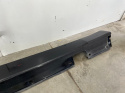 Nakładka progu BMW 5 E60 E61 prawa listwa próg zewnętrzny 7033760