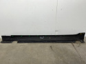 Nakładka progu BMW 5 E60 E61 prawa listwa próg zewnętrzny 7033760
