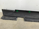Nakładka progu BMW 5 E60 E61 prawa listwa próg zewnętrzny 7033760