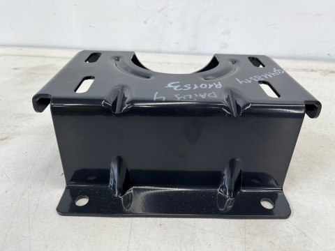 Wał napędowy Iveco Daily 4 IV 2014r.-> przednie mocowanie podpory wału 504118314