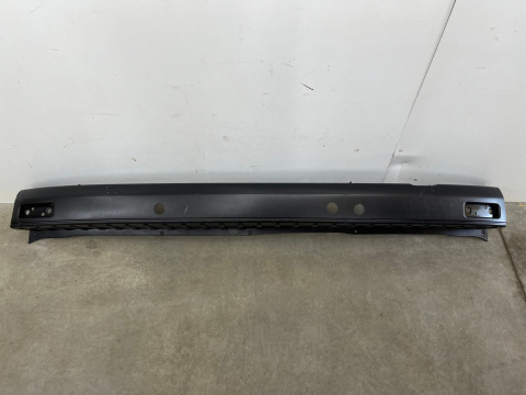 Zderzak tylny Ford Transit Custom MK1 12-23r. PDC kamera oryginalny bk21-17e962-a bk21-17e962-e