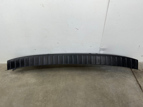 Zderzak tylny Ford Transit Custom MK1 12-23r. PDC kamera oryginalny bk21-17e962-a bk21-17e962-e