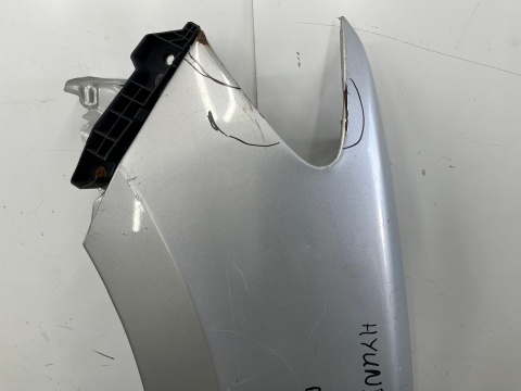 Błotnik Hyundai Santa Fe II 2 06-12r. lewy przód lewy przedni